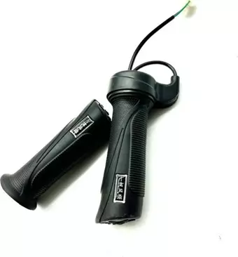 BJ-064 GAZ KOLU DÜZ E-BİKE