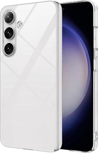 Galaxy S25 Plus Kılıf Zore Droga Kapak