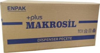 Dore Home Enpak +Plus Makrosil Dispenser N Peçete 200X18