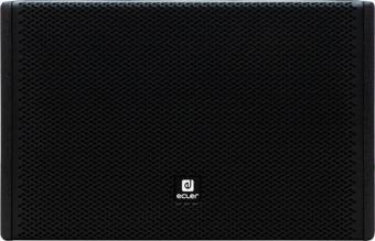 Ecler ARQIS SB6TIB 2X6.5" Subwoofer