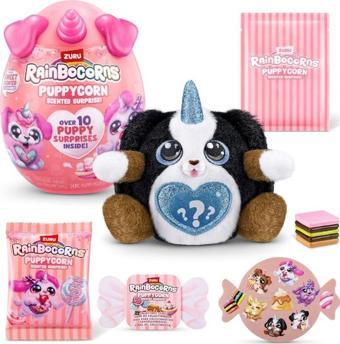 Rainbocorns Puppycorn Koku Sürprizi Sürpriz Paket S8 Melony