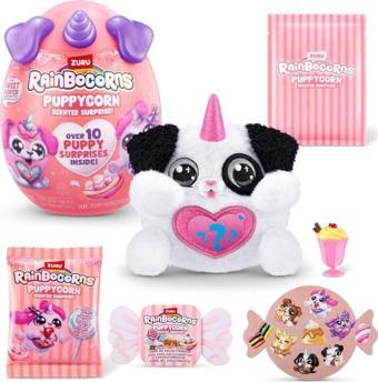 Rainbocorns Puppycorn Koku Sürprizi Sürpriz Paket S8 Yumty