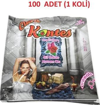 Tüy Dökücü Hamam Otu Tozu 100 Adet (1 Koli)