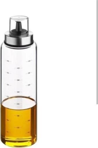 Arow Arlet Borosilikat Cam Damlatmaz Yağlık Sirkelik 1000ml 3515