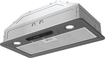 Hoover HPY6SGTK Gömülebilir Inox Aspiratör 52 cm