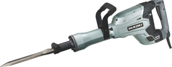 Hikoki H65SB3 18kg SDS Max 1340W Profesyonel Kırıcı