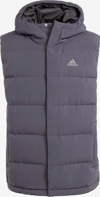 Adidas Helionic Vest Erkek Yelek IX8113