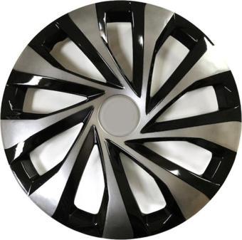 Nkt Group Fiat Punto Evo (2009-2014) Fiat Punto 15 Inç Kırılmaz Jant Kapağı 4 Adet -