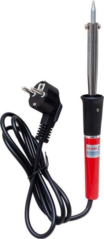 Ayt Class ZD-407 60 Watt Kalem Havya Lehim Kaynak Makinası