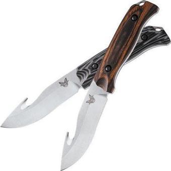 BENCHMADE SADDLE MOUNTAIN SKINNER BICAK