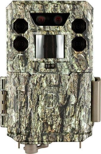 BUSHNELL DUAL CORE CAMO FOTOKAPAN KAMERA 30MP