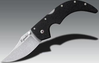 COLD STEEL G-10 ESPADA MEDIUM