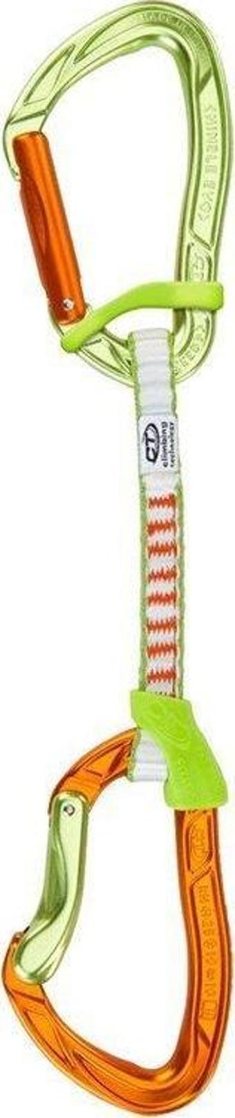 CT EKSPRES SET NIMBLE FIXBAR 12CM - 46319