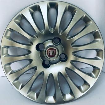 Nkt Group Fiat Punto - Evo - Linea 15" Jant Kapağı 4'Lü Takım Jkf018