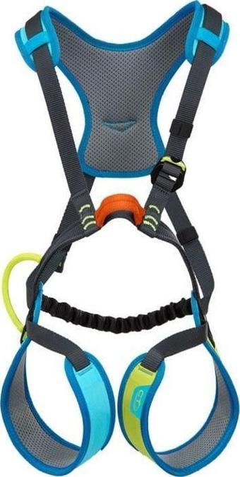 CT FLIK FULL BODY HARNESS