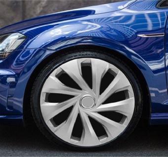 Nkt Group Dacia Solenza Uyumlu 13 İnç Jant Kapağı 13Ygr176