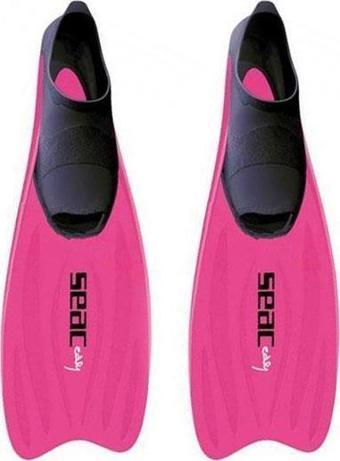 SEAC SUB PALET EASYFIN PEMBE
