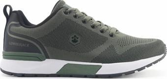 Lumberjack VENDOR 2.0  Fileli Rahat Tabanlı Erkek Sneaker
