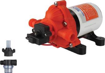 Seaflo Hidrofor Su Pompası 11.3 Litre/Dk 12 V 45 Psi