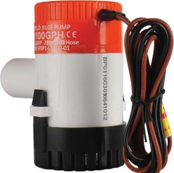 Seaflo Sintine Pompası   500 Gph 12 V