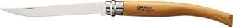OPINEL INOX KAYIN SAPLI 12 NO FLETO ÇAKI (000518)
