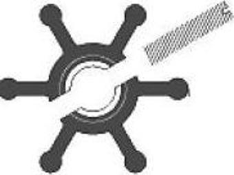 Sealux Impeller Lastiği 4528