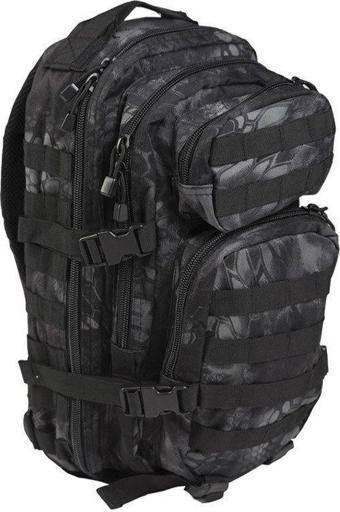 STURM 20 LT MANDRA NIGHT CANTA
