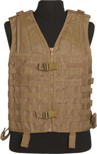 STURM MOLLE CARRIER WESTE COYOTE YELEK