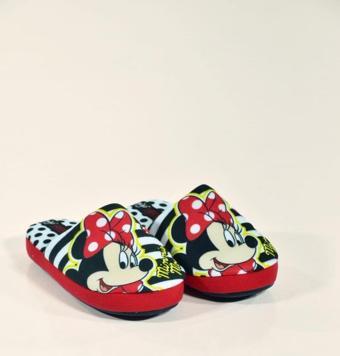 Mickey Mouse Unisex Çocuk Terlik