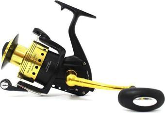 Eurofish Osaka 70 Jig Makine