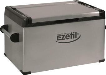 Ezetil EZC 80 12/24 V 100 240 V Buzdolabı