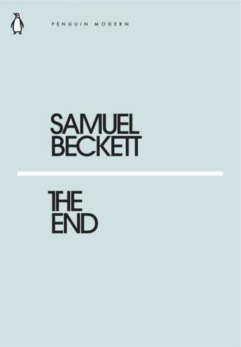 End The - Samuel Beckett - Penguin Classics