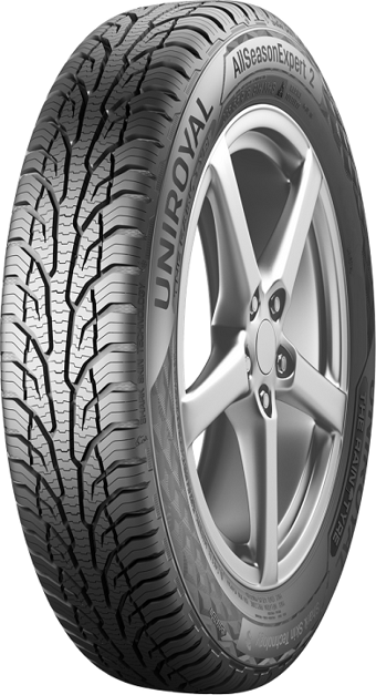 Uniroyal 175/65R14 82T AllSeasonExpert 2 Oto 4 Mevsim Lastiği (Üretim Yılı: 2025)