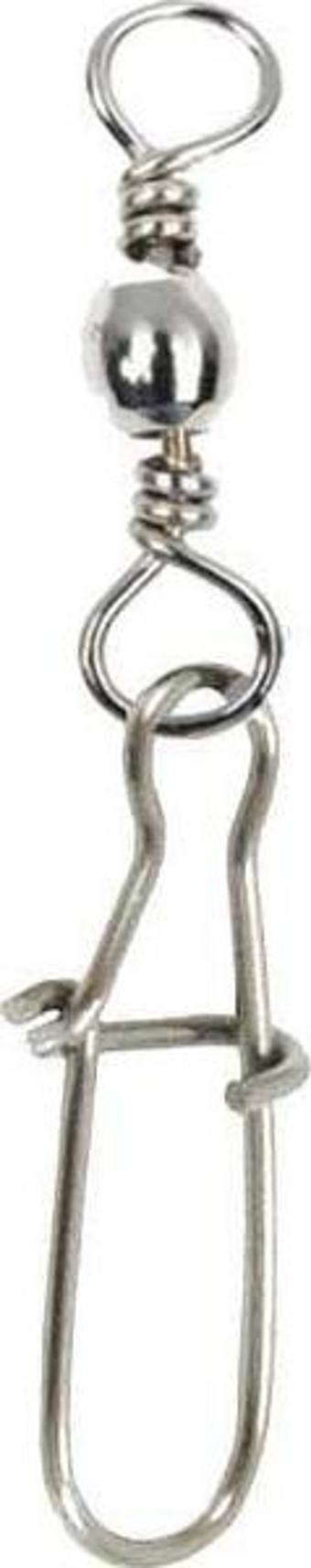 Pitbull 5040 No:10 10 Lu Paket Klips