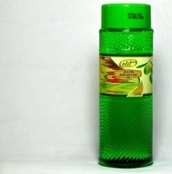 Sazak Zeytin Zeytinyağı Elit Zeytin Kolonyası 400 Ml.