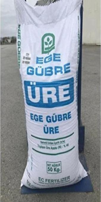 EGE GÜBRE ÜRE PİRİL
