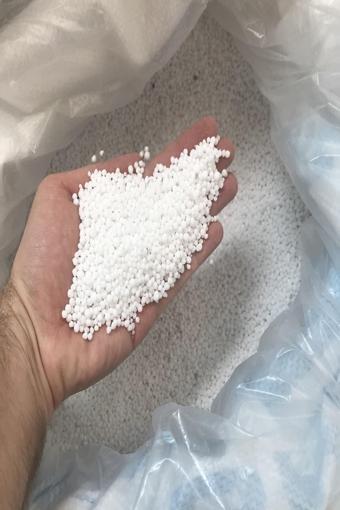 Granül Üre Gübresi %46 Azot Gübre - 25 Kg