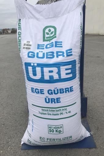 Granül Üre Gübresi %46 Azot Gübresi - 3 Kg Tartılıp Başka Ambalajda Gönderilecektir