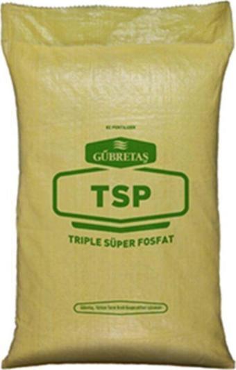 Tırıple Süper Fosfat Tsp Gübre-2 Kg