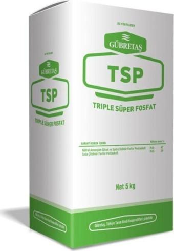 Tsp - Katı Gübre (5 Kg)