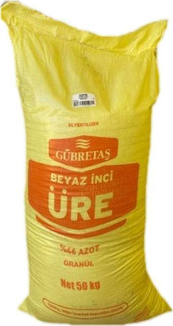 Üre Beyaz Inci %46 Azot - 15 Kg