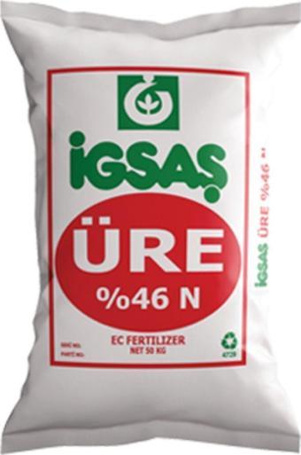 Üre (%46N) Gübre - 50 Kg