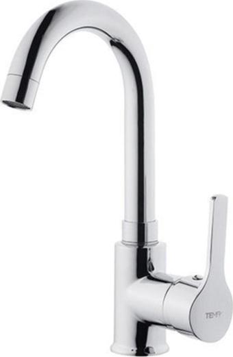 Tema Sigma Kuğu Lavabo Bataryası 61072
