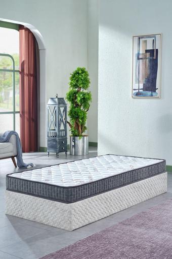 Dr. Felix Lux 90x200 Yatak, Ergonomik Yatak (ÖLÇÜ SEÇENEKLİ)