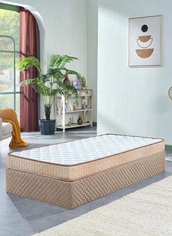 Mrs. Lotus Lux 100x200 Yatak, Ergonomik Yatak (ÖLÇÜ SEÇENEKLİ)