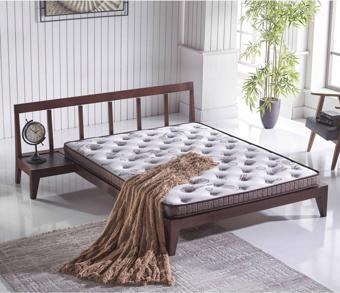 Bamboo 140x190 Ped Yatak Şiltesi (ÖLÇÜ SEÇENEKLİ)