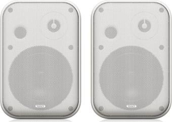 TANNOY VMS 1-WH Pasif Hoparlör