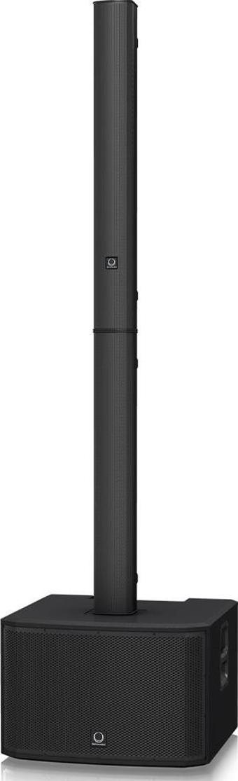 TURBOSOUND iP3000 2000W Güçlendirilmiş Kolon Hoparlör