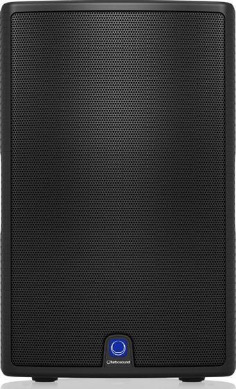 TURBOSOUND Milan M15 Aktif Hoparlör