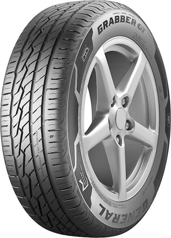 General Tire Grabber GT Plus 235/50R19 99V XL (Yaz) (2024)